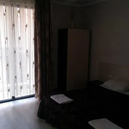 Svetla Apartmán Nesebar