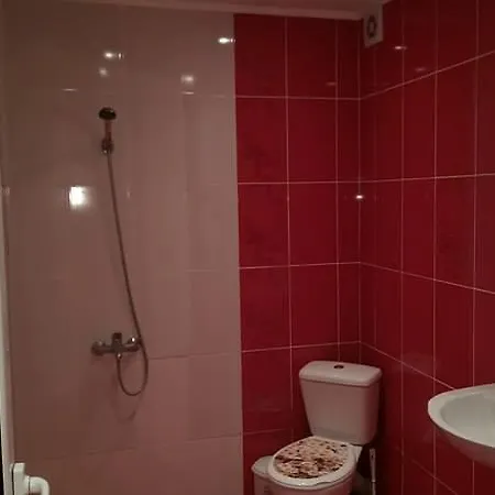 Svetla Apartmán Nesebar