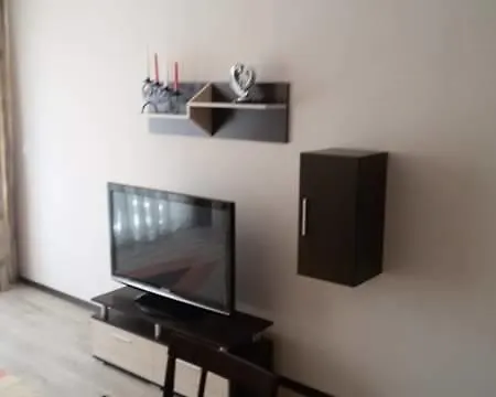 Apartmán Svetla Nesebar