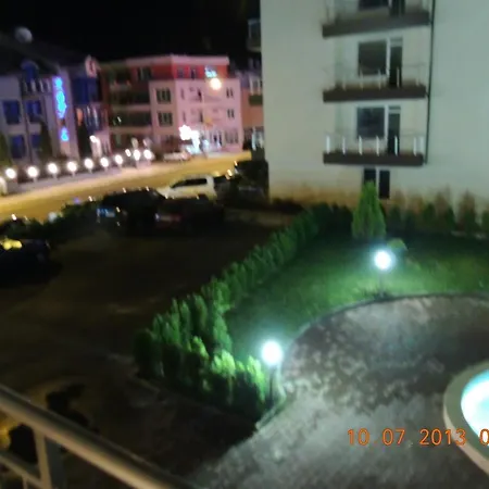 Apartmán Svetla Nesebar