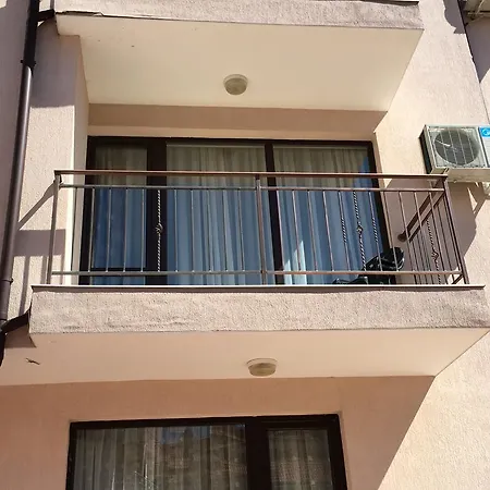 Apartmán Svetla *