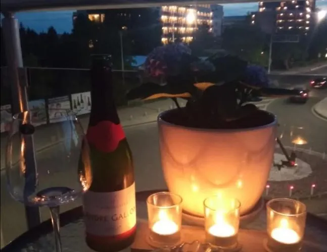 Διαμέρισμα Svetla