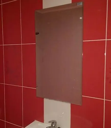 Διαμέρισμα Svetla Νεσέμπαρ