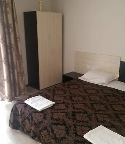 Svetla Διαμέρισμα