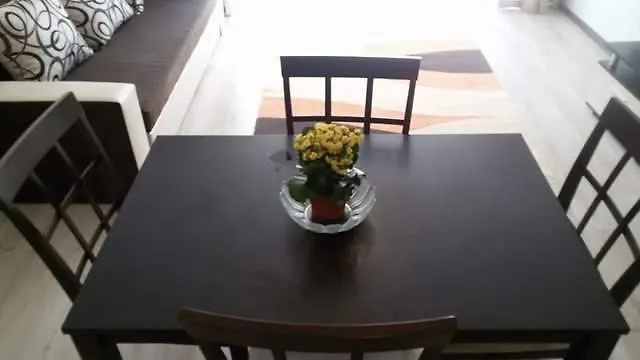 Svetla Διαμέρισμα Νεσέμπαρ