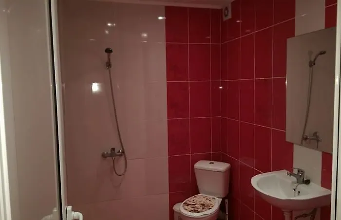 Svetla Διαμέρισμα Νεσέμπαρ