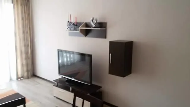 Διαμέρισμα Svetla Νεσέμπαρ