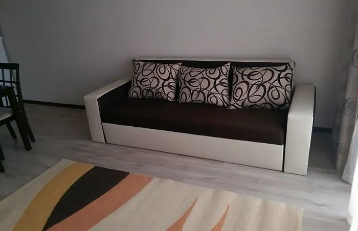 Svetla Διαμέρισμα