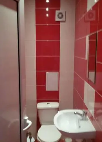 Διαμέρισμα Svetla