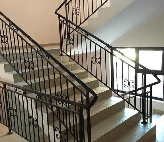 Διαμέρισμα Svetla *