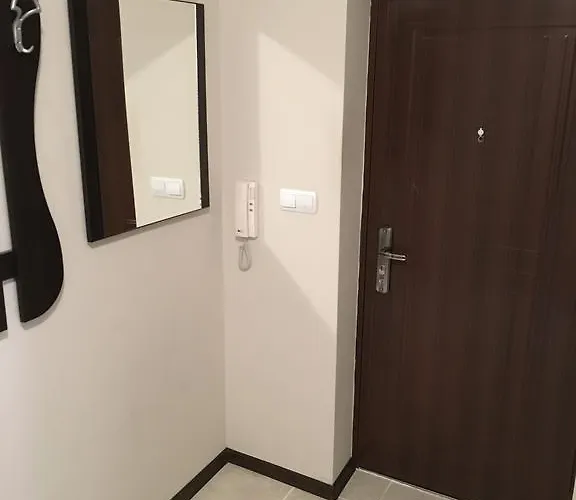 Svetla Διαμέρισμα *