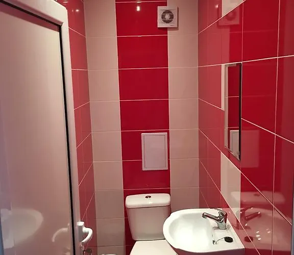 Svetla Νεσέμπαρ