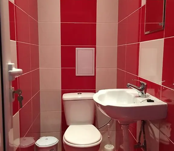 Svetla Διαμέρισμα