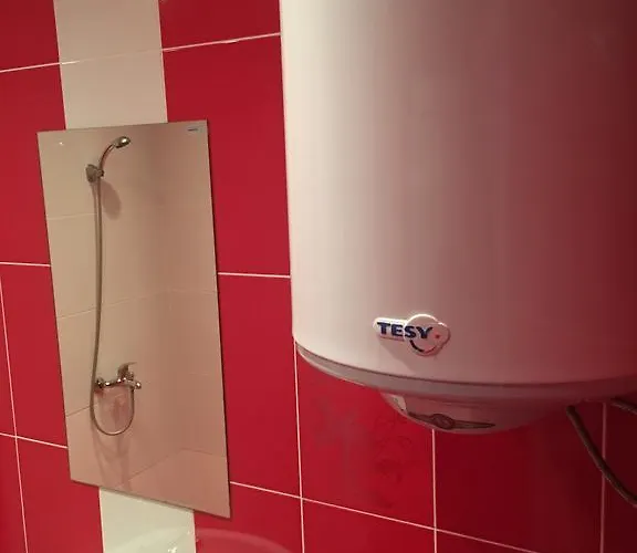 Διαμέρισμα Svetla