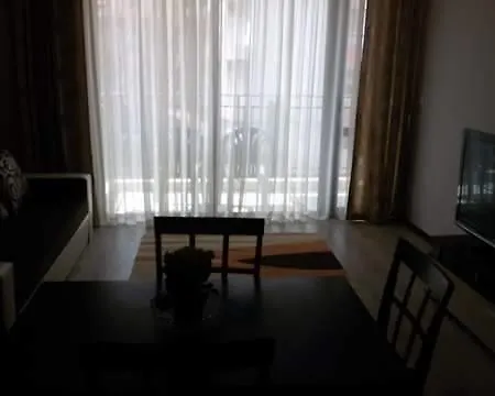 Apartamento Svetla *