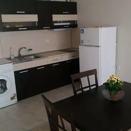 Apartament Svetla Nesebyr