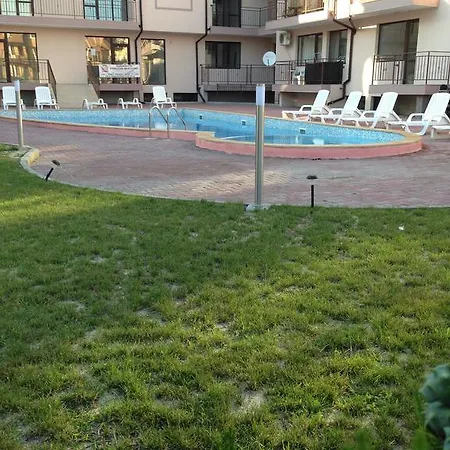 Svetla Nesebar