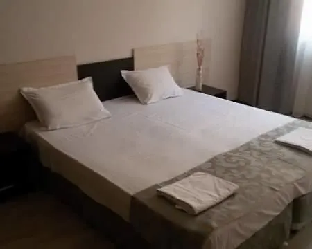 Svetla 公寓