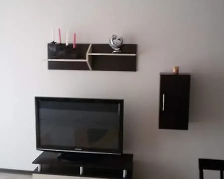 Apartamento Svetla