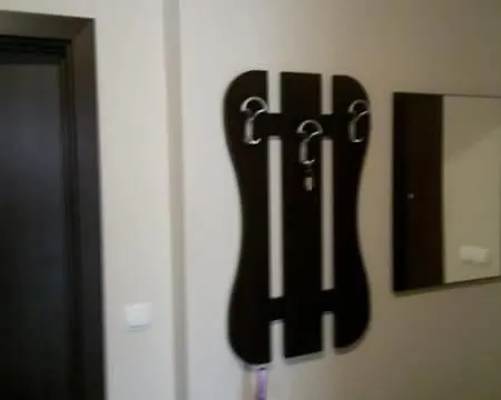 Svetla Apartamento