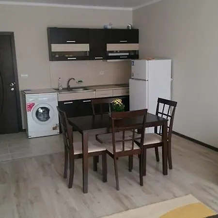Apartament Svetla *