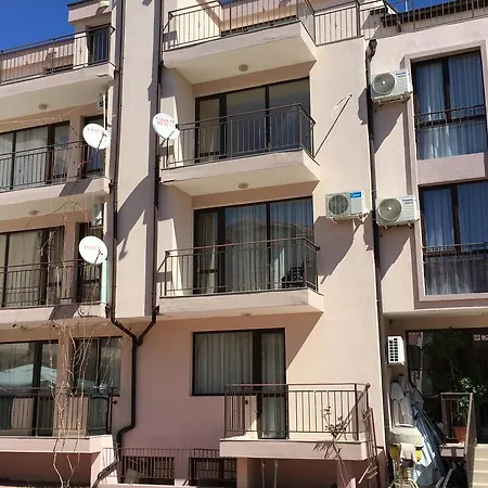 Apartament Svetla *