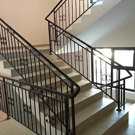 Apartamento Svetla *