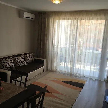 Svetla Apartament Nesebyr