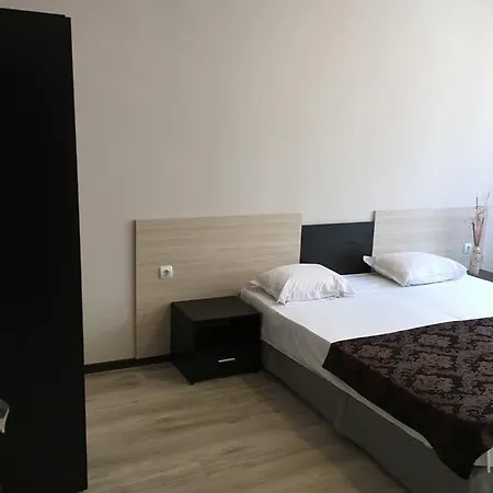 Apartament Svetla Nesebyr